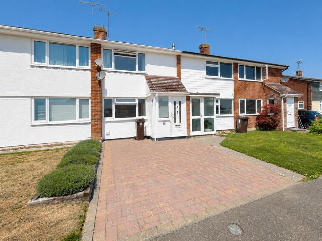 House for sale in Fordham Heath, Essex