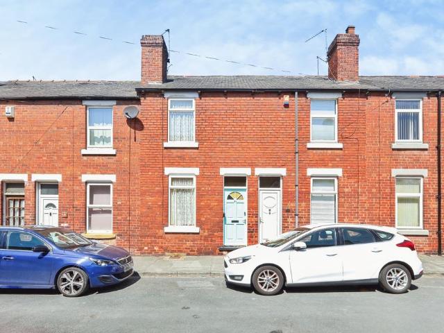 House for sale in Wheatley, South Yorkshire