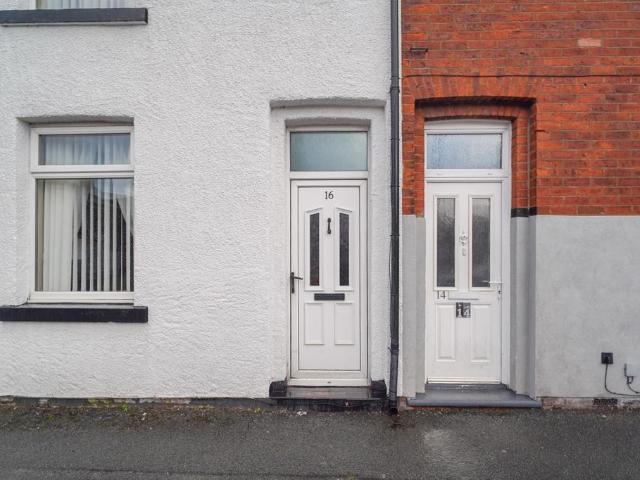 House for sale in Leigh, Wigan