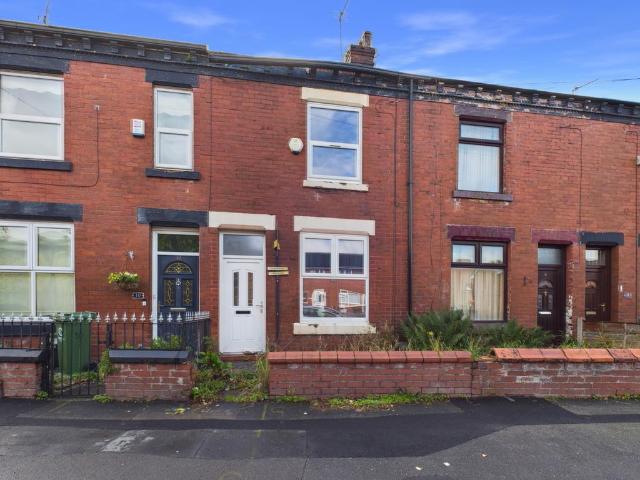 House for sale in Failsworth, Oldham