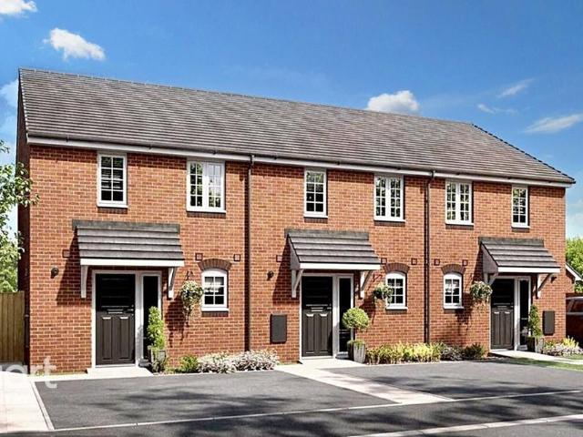 House for sale in Bishop's Tachbrook, Warwick