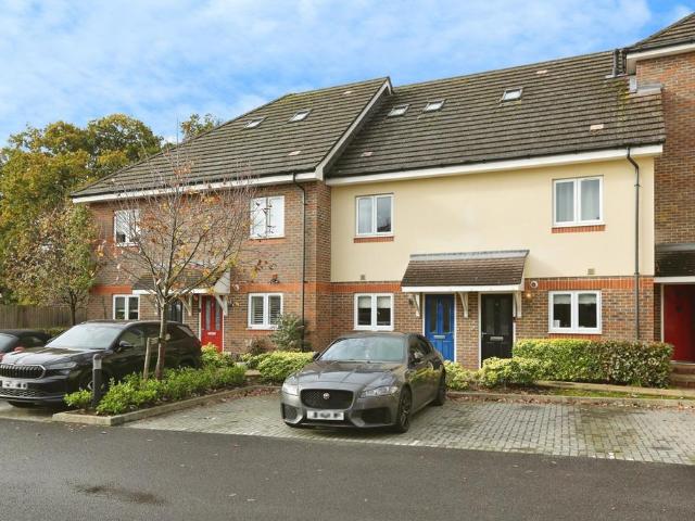 House for sale in West End, Fareham