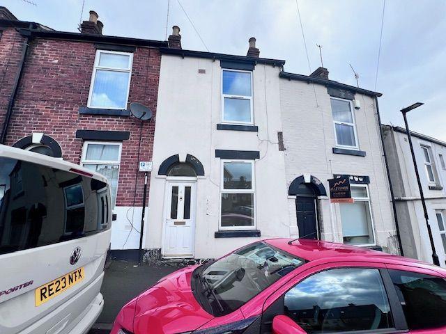 House for sale in Walkley, Isle Of Man