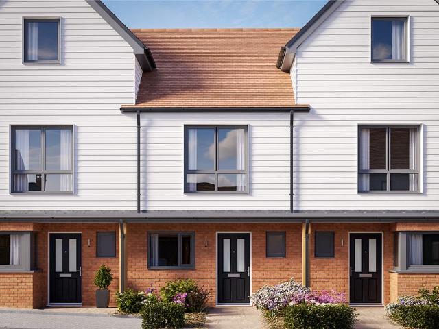 House for sale in Bridgefield, Kent