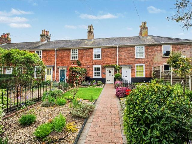 House for sale in Trowse with Newton, Burgh St Peter
