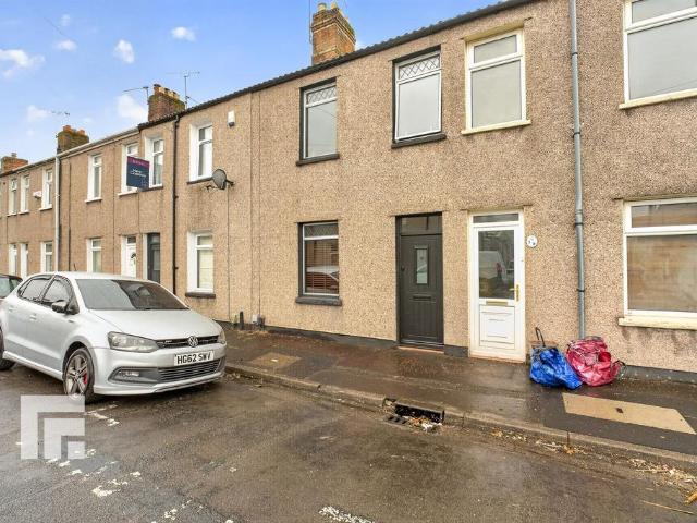 House for sale in Falcon Lodge, Wales
