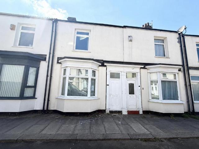 House for sale in Stockton-on-tees