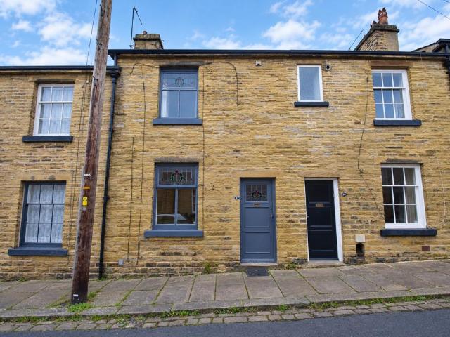 House for sale in Saltaire, Bradford