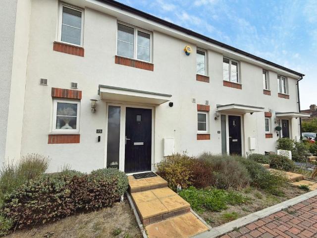 House for sale in Croft, Swindon