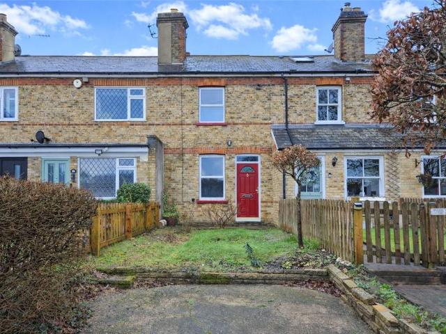 House for sale in The Butts, Kent