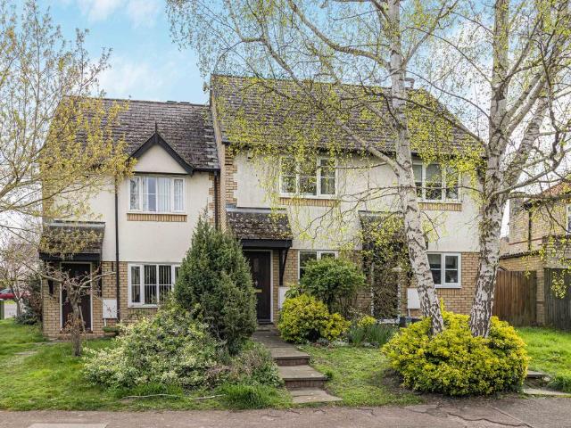 House for sale in Arrington, Cambridgeshire
