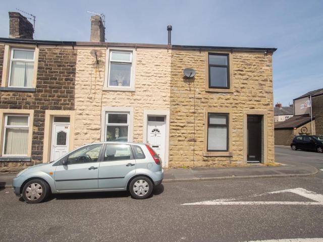 House for sale in Woodnook, Backburn