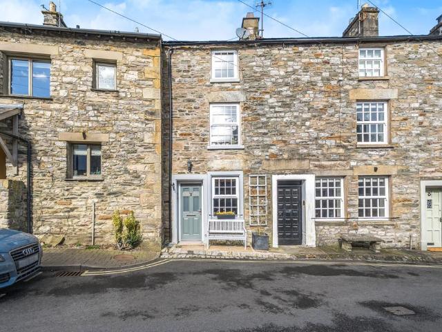 House for sale in Low Biggins, Kirkby Lonsdale
