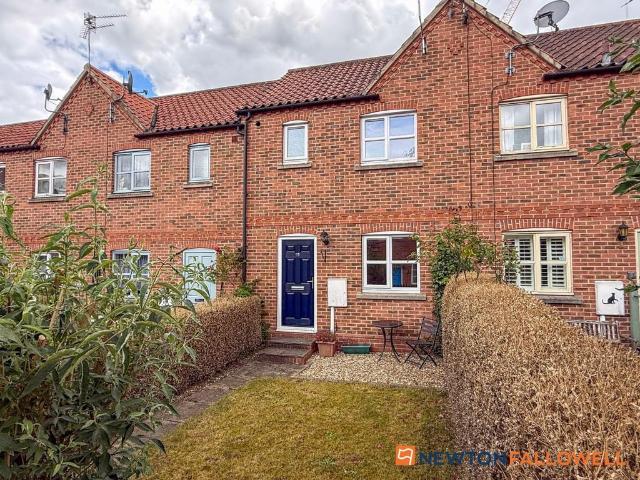 House for sale in Alverton, East Midlands