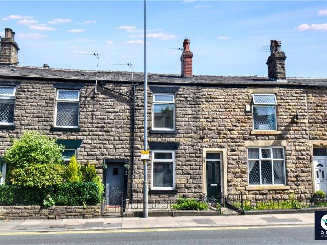House for sale in Brownlow Fold, Lee Bank