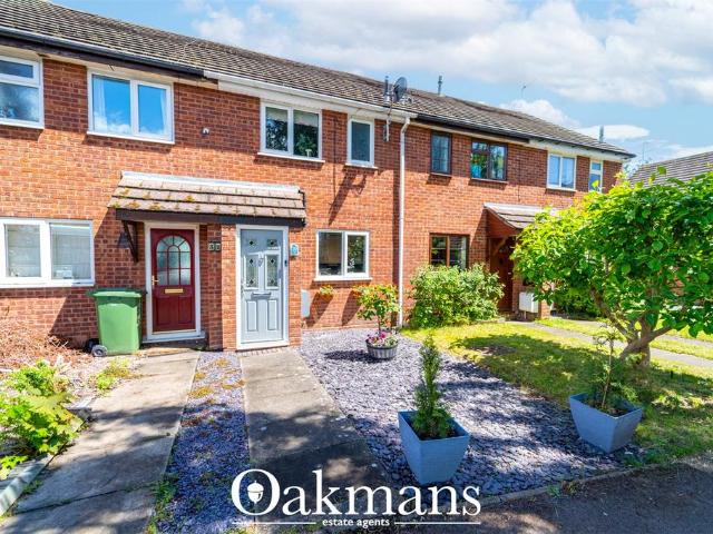 House for sale in Crookhill, Worcestershire