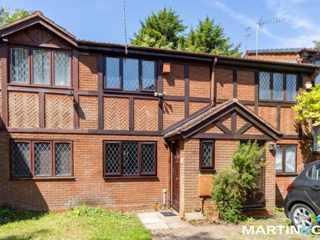 House for sale in Weoley Castle, West Midlands
