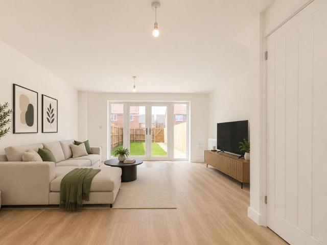 House for sale in Upper Dovercourt, Dale Hill