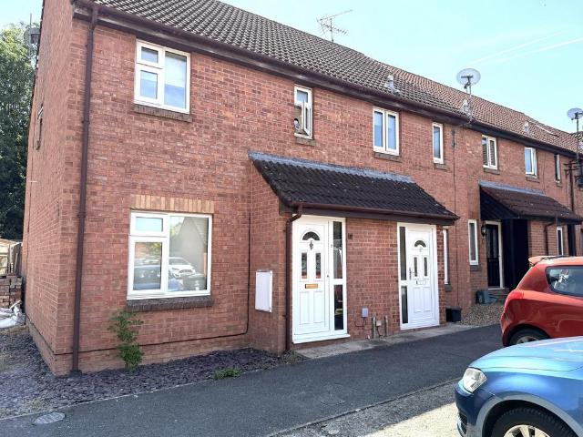 House for sale in The Prinnels, Swindon