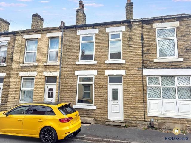 House for sale in Heath, West Yorkshire