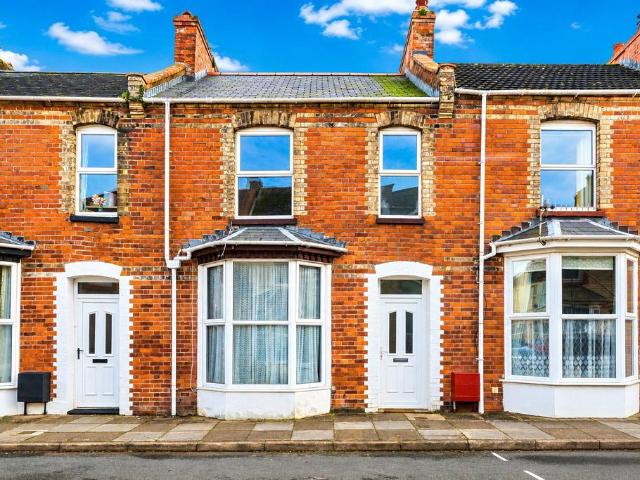 House for sale in Slade, Kentisbury