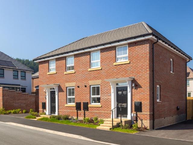 House for sale in Crown East, Malvern Hills