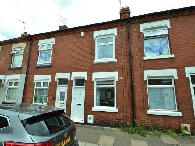 House for sale in Clarendon Park, Leicester