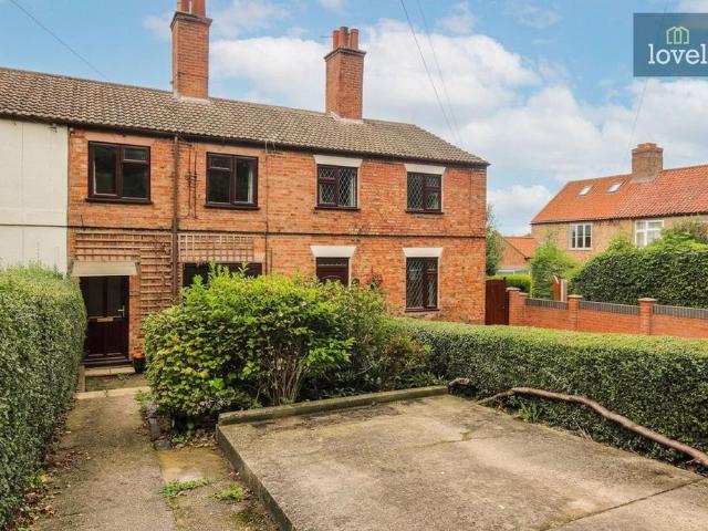 House for sale in Keddington, East Lindsey
