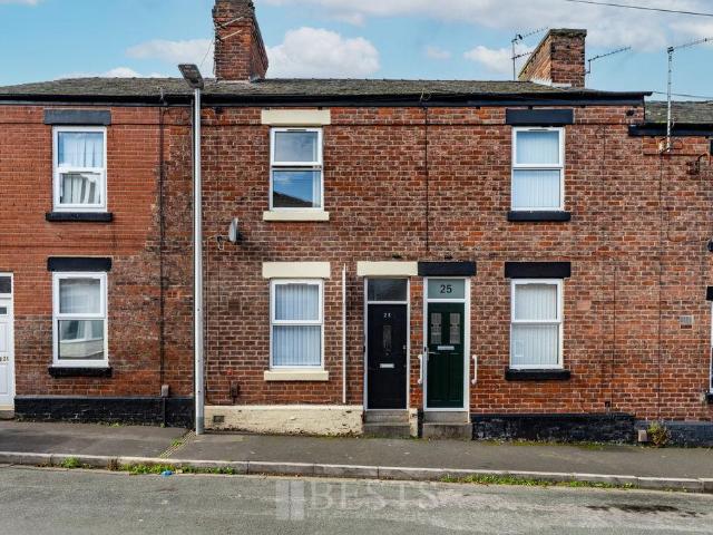 House for sale in Higher Runcorn, Runcorn