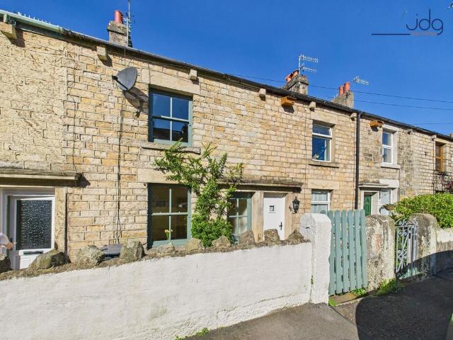 House for sale in Bulk, Bare