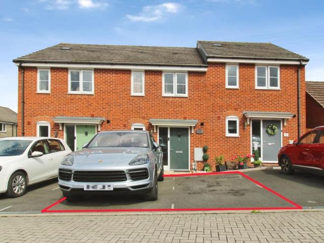 House for sale in Ridgeway Farm, Purton