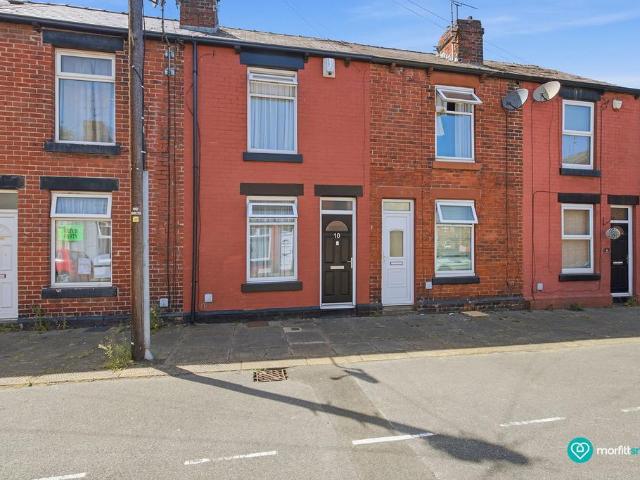 House for sale in Hillsborough, South Yorkshire