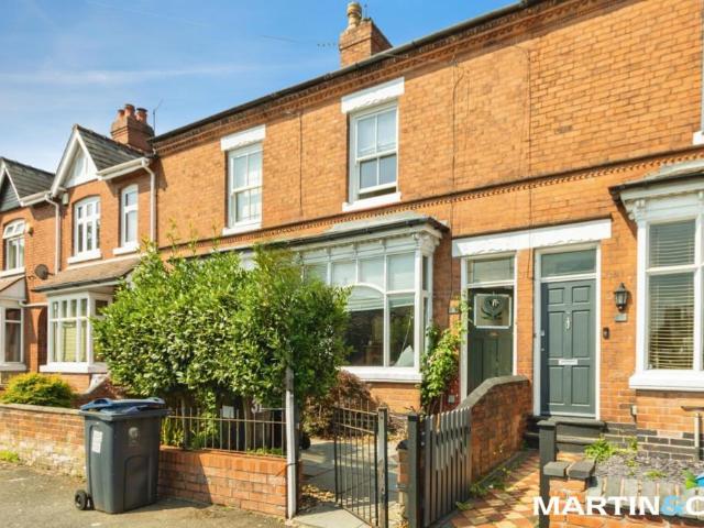 House for sale in Harborne, West Midlands