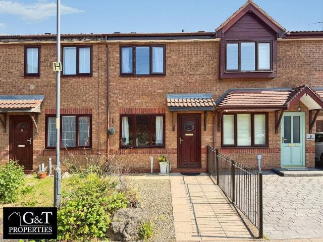 House for sale in Rough Hay, Darlaston