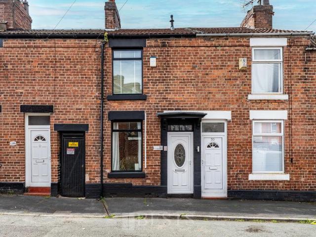 House for sale in Higher Runcorn, Halton