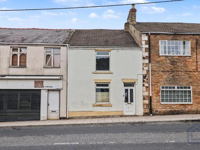 House for sale in Grange Hill, Coundon
