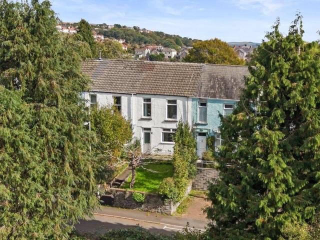 House for sale in Tycoch, Swansea