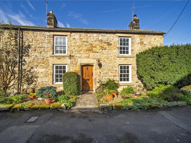 House for sale in Riding Mill, Northumberland