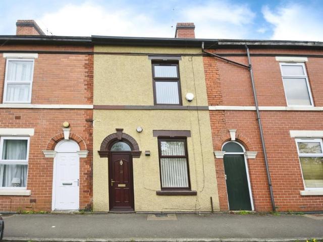 House for sale in Heeley Bottom, Meersbrook