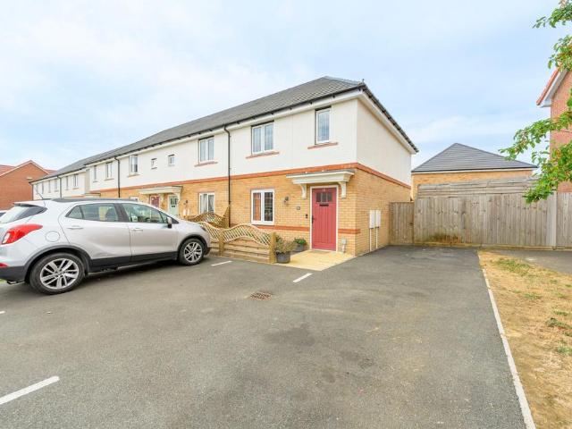 House for sale in Bedingfield, Suffolk