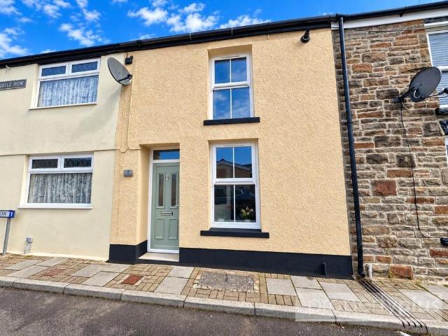 House for sale in Treorchy, Cwmparc