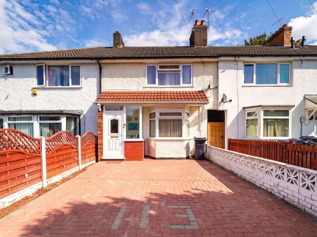 House for sale in Yardley Wood, Birmingham