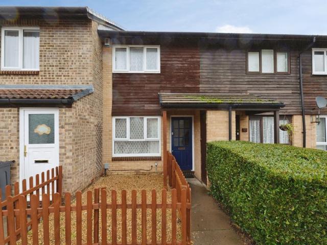 House for sale in Hainault, Greater London