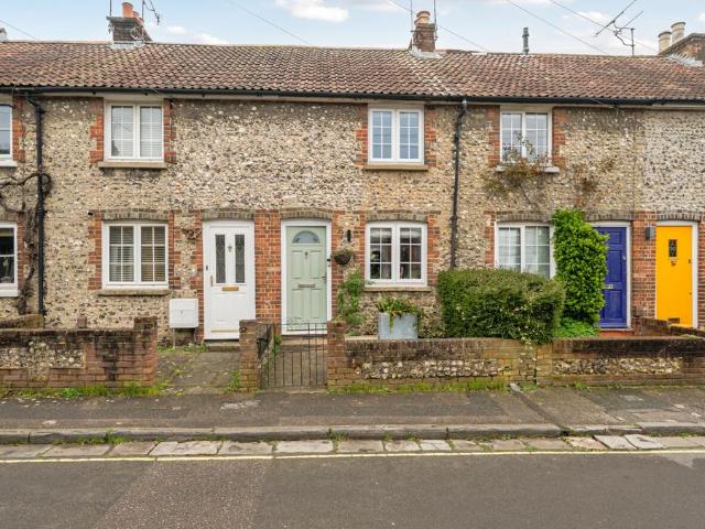 House for sale in Hampshire