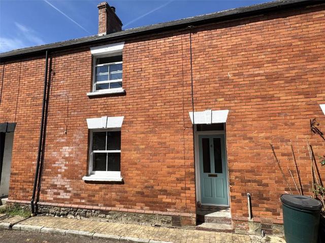 House for sale in Chard Town, Chard