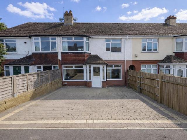 House for sale in Hollingbury, Brighton & Hove