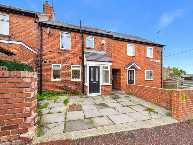 House for sale in Crawcrook, Gateshead