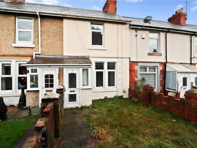 House for sale in Crawcrook, Gateshead
