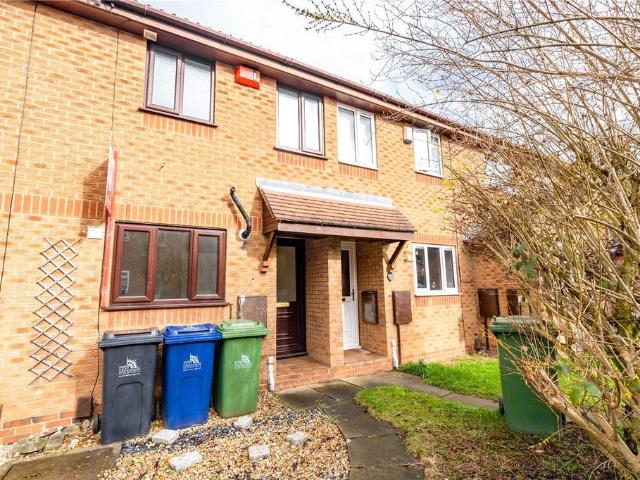 House for sale in Bradley, North East Lincolnshire