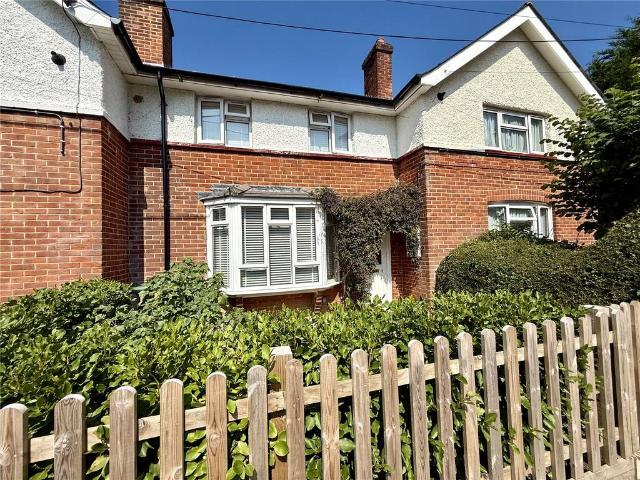 House for sale in Pennington, Ashurst Bridge